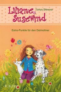 Produktbild: Liliane Susewind &ndash; Extra-Punkte f&uuml;r den Dalmatiner