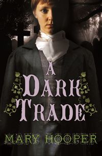 Produktbild: Hooper, M: A Dark Trade