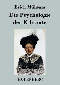 Produktbild: Die Psychologie der Erbtante