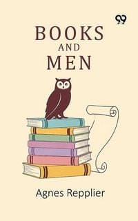 Produktbild: Books And Men