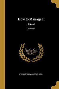 Produktbild: How to Manage It