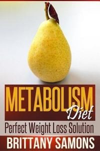 Produktbild: Metabolism Diet