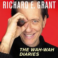 Produktbild: The Wah-Wah Diaries