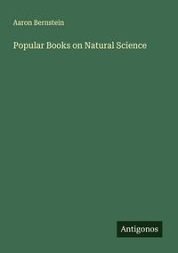 Produktbild: Popular Books on Natural Science