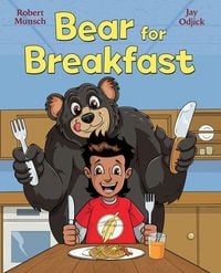 Produktbild: Bear for Breakfast