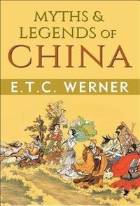 Produktbild: Myths & Legends of China