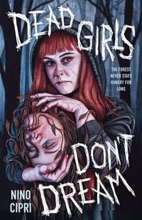 Produktbild: Dead Girls Don't Dream
