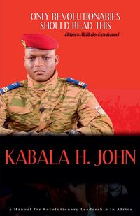 Produktbild: Only Revolutionaries Should Read This