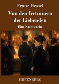 Produktbild: Von den Irrt&uuml;mern der Liebenden