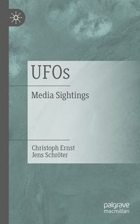 Produktbild: UFOs
