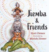 Produktbild: Jiemba & Friends