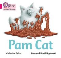 Produktbild: Pam Cat