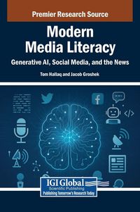 Produktbild: Modern Media Literacy