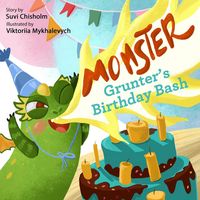 Produktbild: Monster Grunter's Birthday Bash
