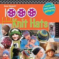 Produktbild: 1000 Fabulous Knit H-W/pattern