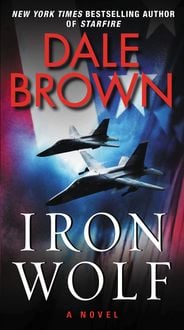 Produktbild: Iron Wolf