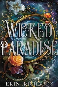 Produktbild: Wicked Paradise: A Standalone Enemies to Lovers Fantasy Romance
