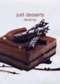 Produktbild: Just Desserts