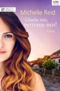 Produktbild: Glaube mir, vertraue mir!