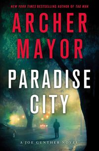 Produktbild: Paradise City