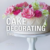 Produktbild: Boas, M: The Little Book of Cake Decorating Tips