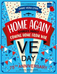 Produktbild: Rai, B: Home Again: Stories About Coming Home From War