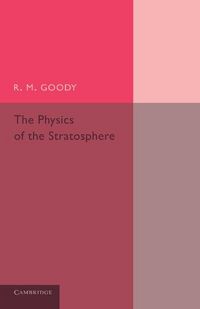 Produktbild: The Physics of the Stratosphere
