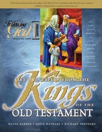 Produktbild: Life Principles from the Kings of the Old Testament