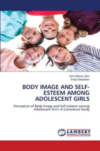 Produktbild: Body Image and Self-Esteem Among Adolescent Girls
