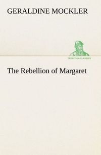 Produktbild: The Rebellion of Margaret