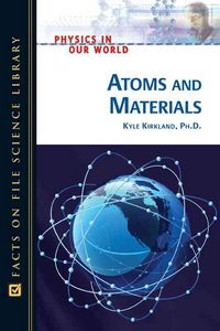 Produktbild: Kirkland, K: Atoms and Materials
