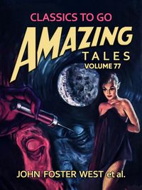 Produktbild: Amazing Tales Volume 77