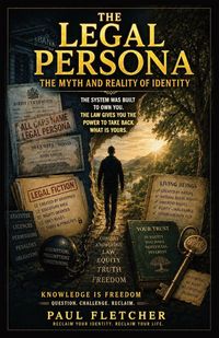 Produktbild: The Legal Persona