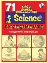 Produktbild: 71 Science Experiments