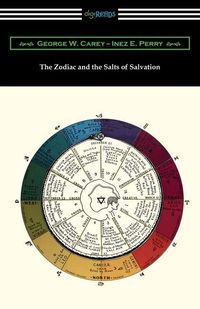 Produktbild: The Zodiac and the Salts of Salvation