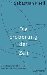 Produktbild: Die Eroberung der Zeit