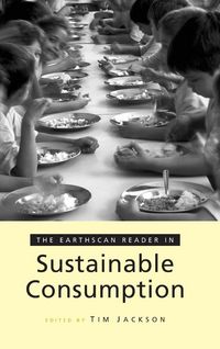 Produktbild: The Earthscan Reader on Sustainable Consumption