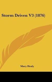Produktbild: Storm Driven V3 (1876)