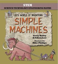 Produktbild: Simple Machines