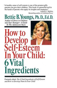 Produktbild: How to Develop Self-Esteem in Your Child