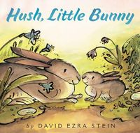 Produktbild: Hush, Little Bunny