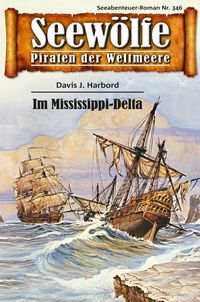 Produktbild: Seew&ouml;lfe - Piraten der Weltmeere 346