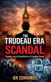 Produktbild: The Trudeau Era