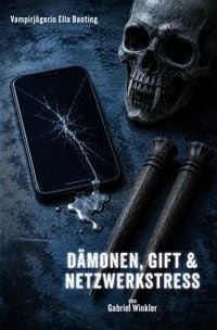 Produktbild: D&auml;monen, Gift und Netzwerkstress