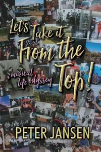 Produktbild: Let's Take it From the Top