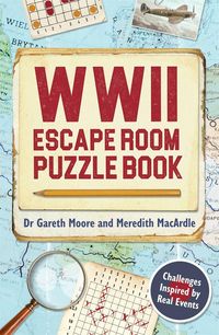 Produktbild: War Rooms