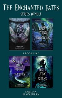 Produktbild: The Enchanted Fates eBook Bundle