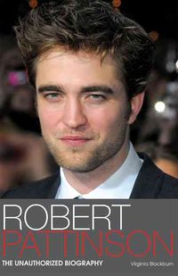 Produktbild: Robert Pattinson