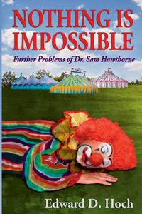 Produktbild: Nothing Is Impossible