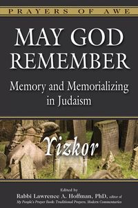 Produktbild: May God Remember